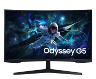 SAMSUNG Odyssey G5 S32CG552EUX LS32CG552EUXEN - 1210801 - zdjęcie 1